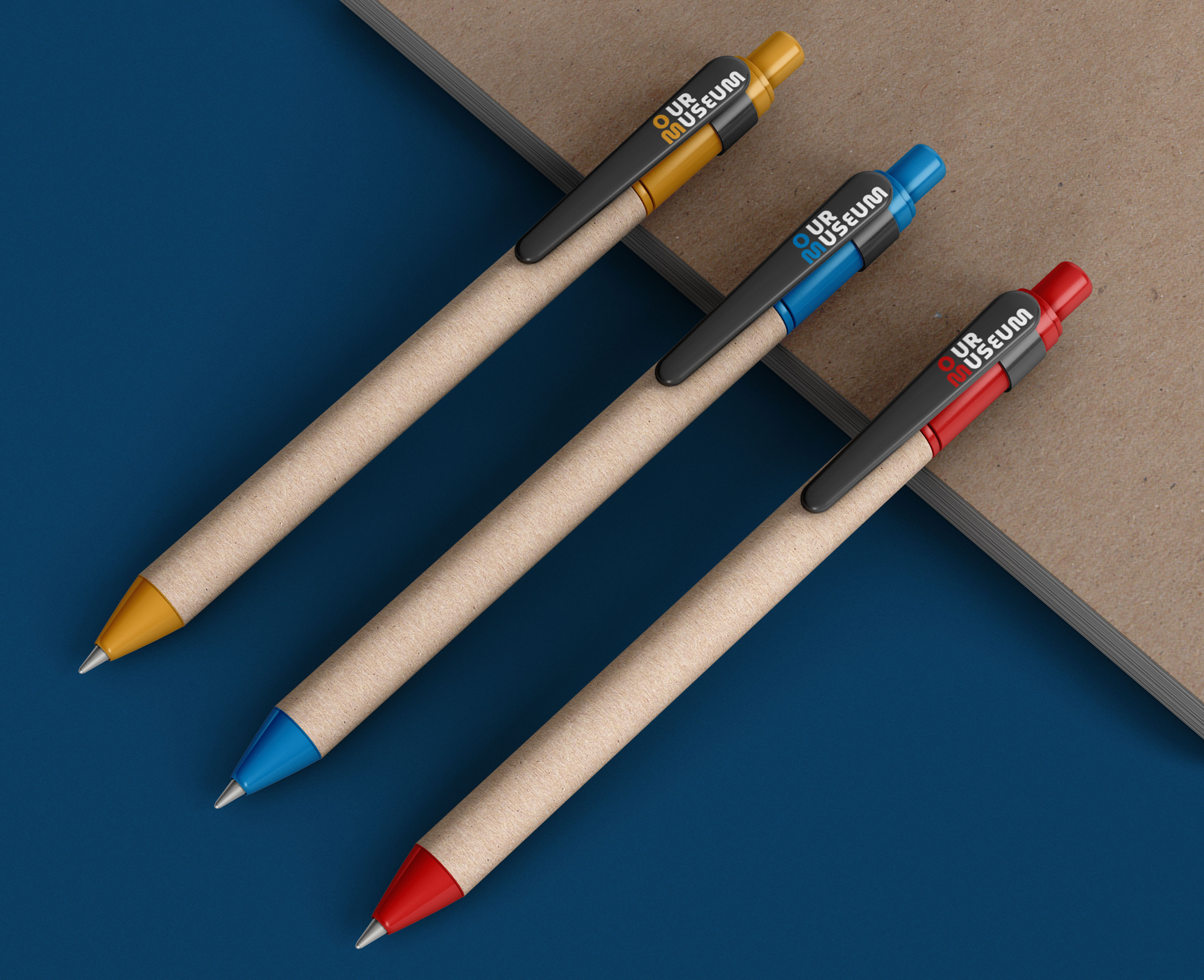pensr