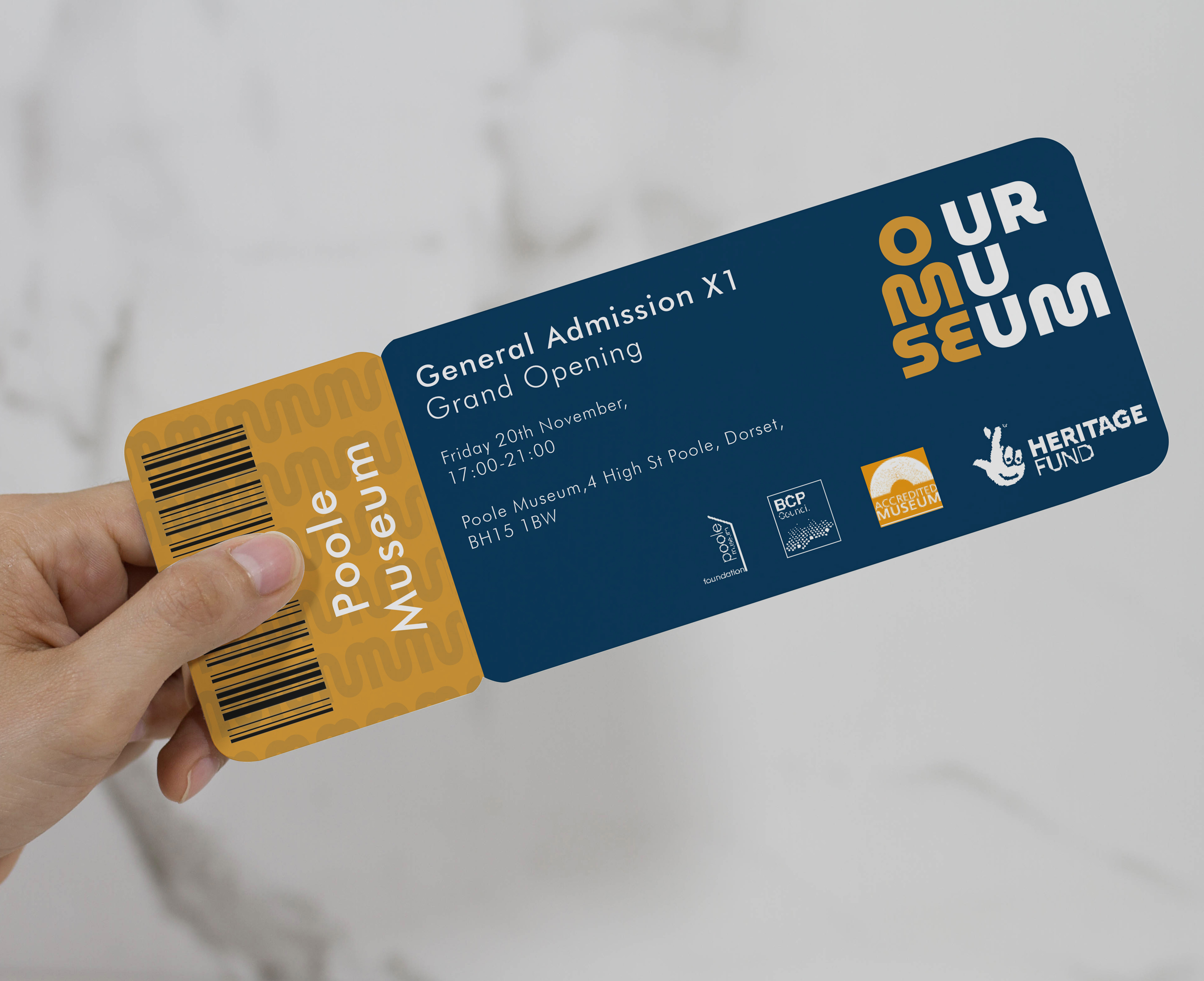 rticket
